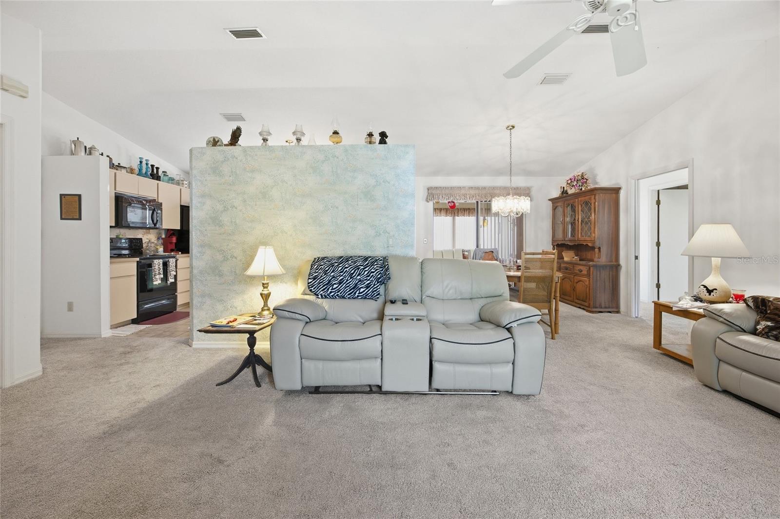 INVERNESS HIGHLANDS SOUTH - Residential