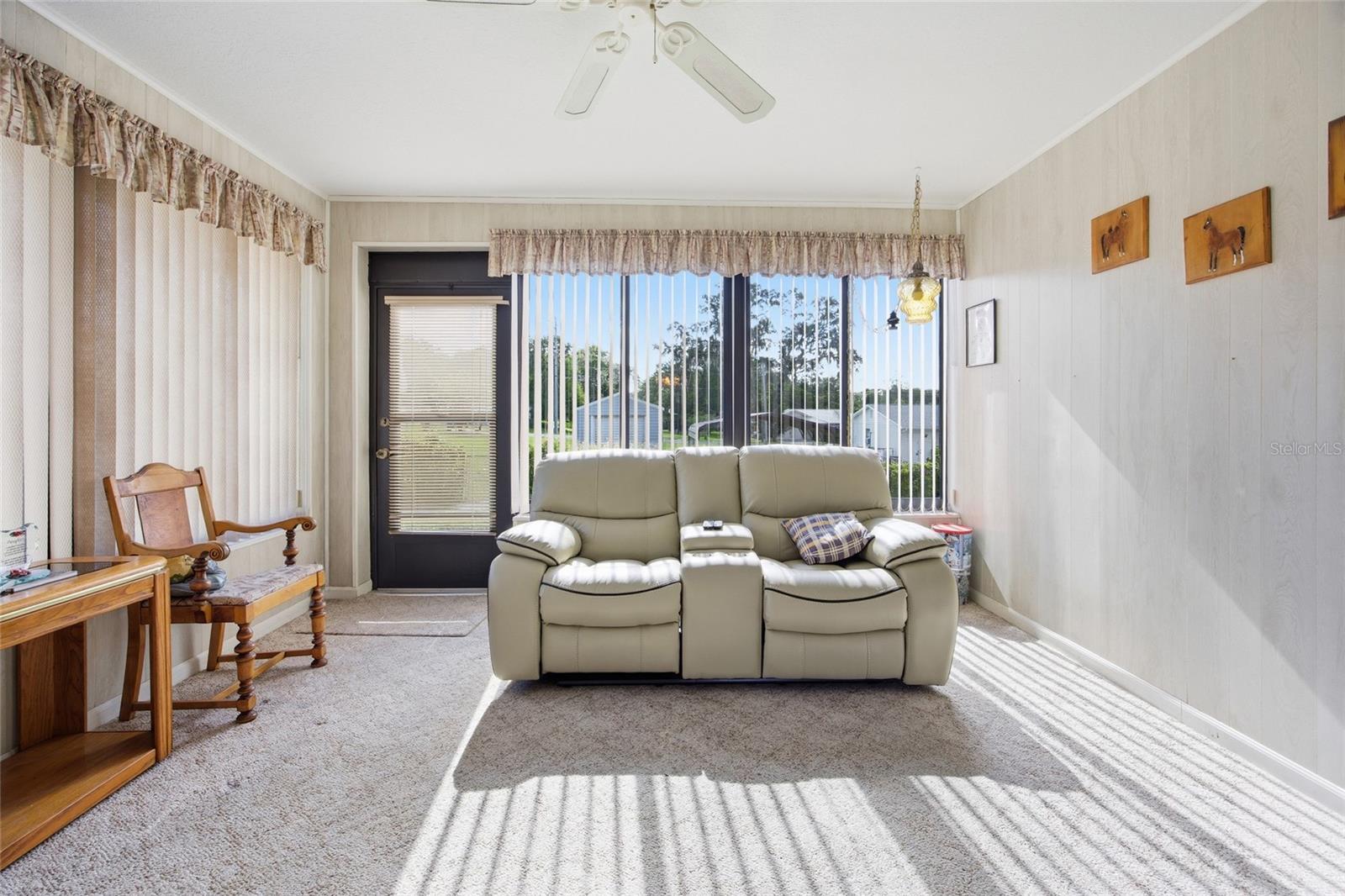 INVERNESS HIGHLANDS SOUTH - Residential
