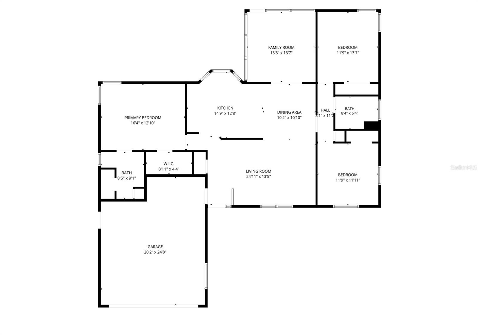 INVERNESS HIGHLANDS SOUTH - Residential