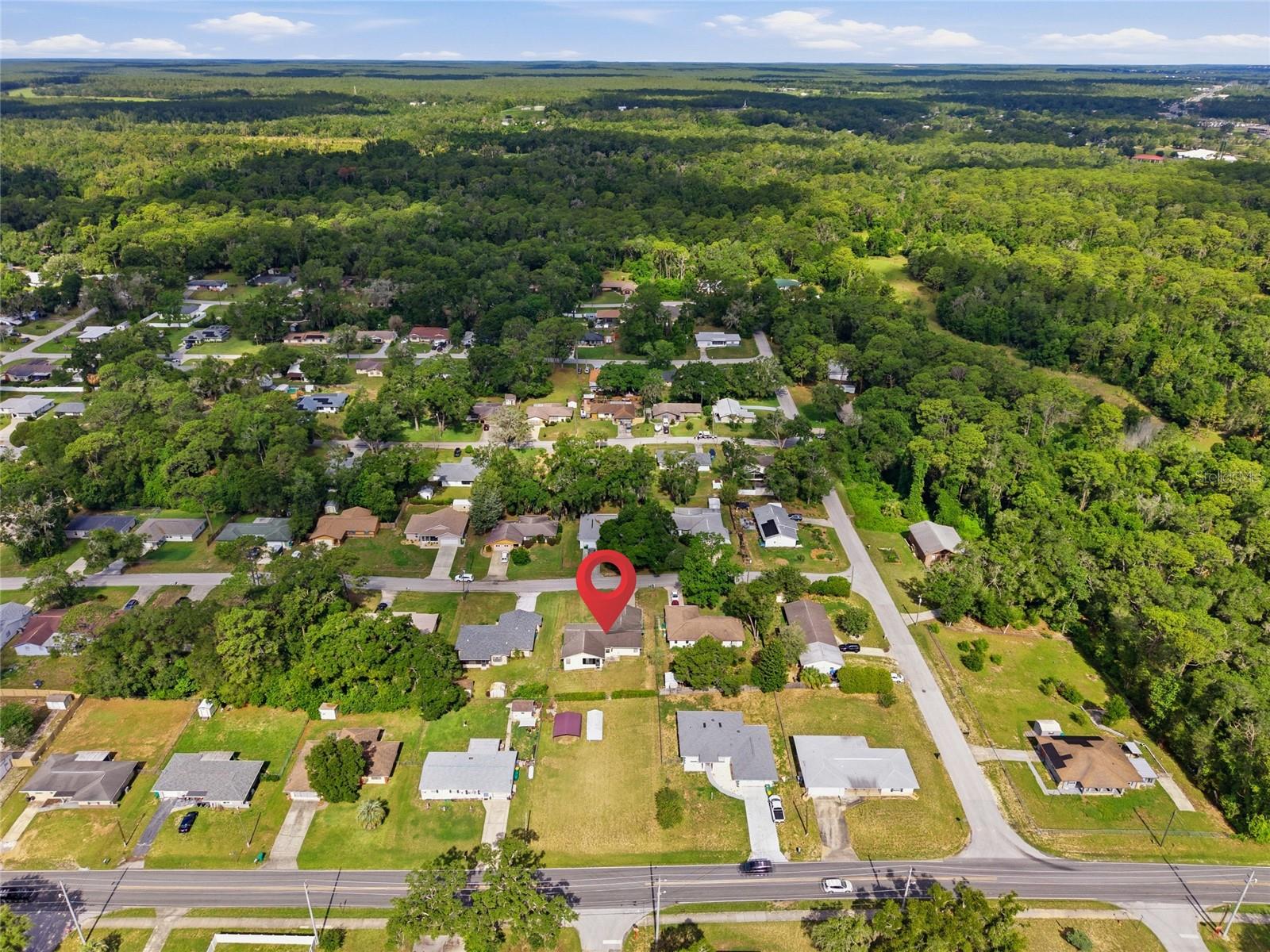 INVERNESS HIGHLANDS SOUTH - Residential