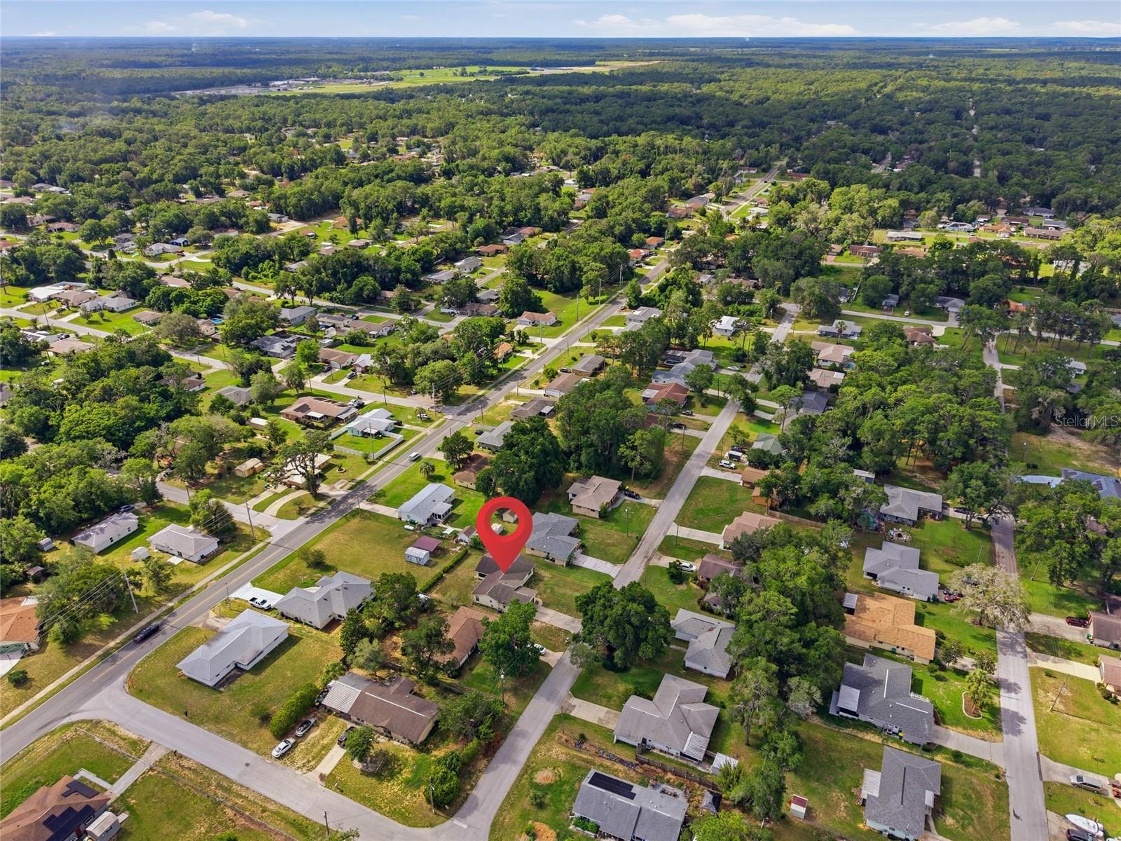 INVERNESS HIGHLANDS SOUTH - Residential
