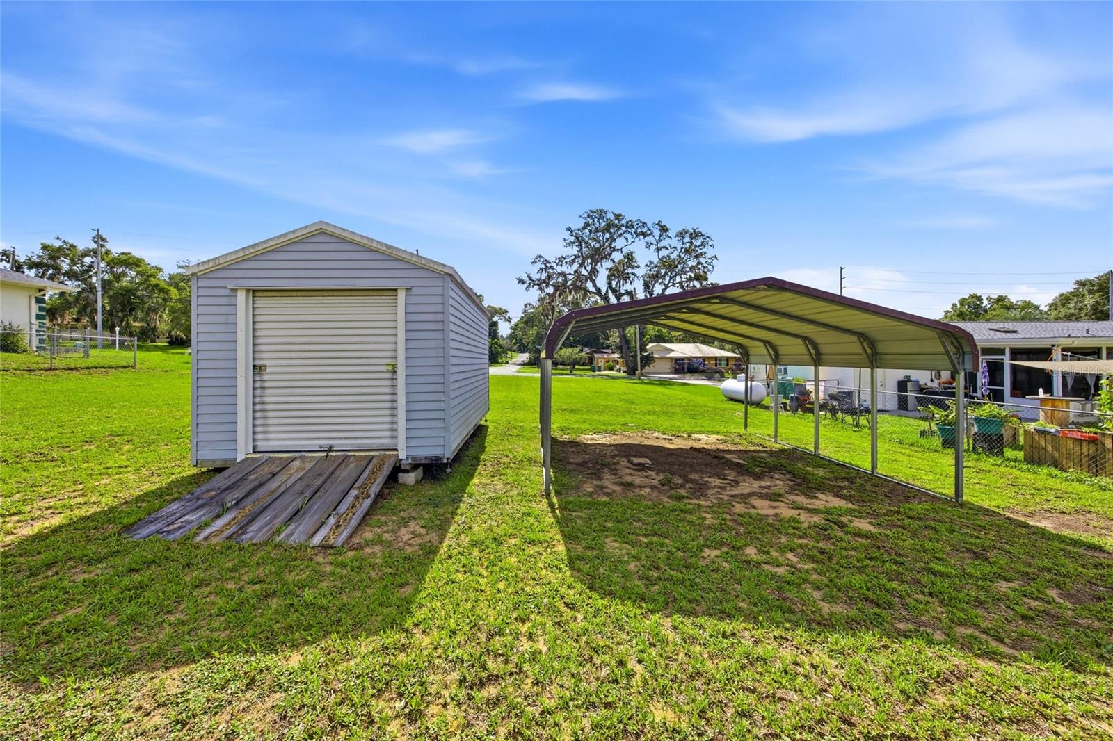 INVERNESS HIGHLANDS SOUTH - Residential