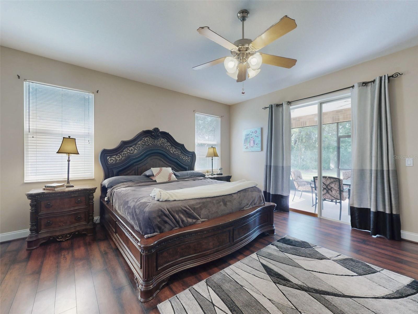 ACREAGE COLLINS RD - Residential