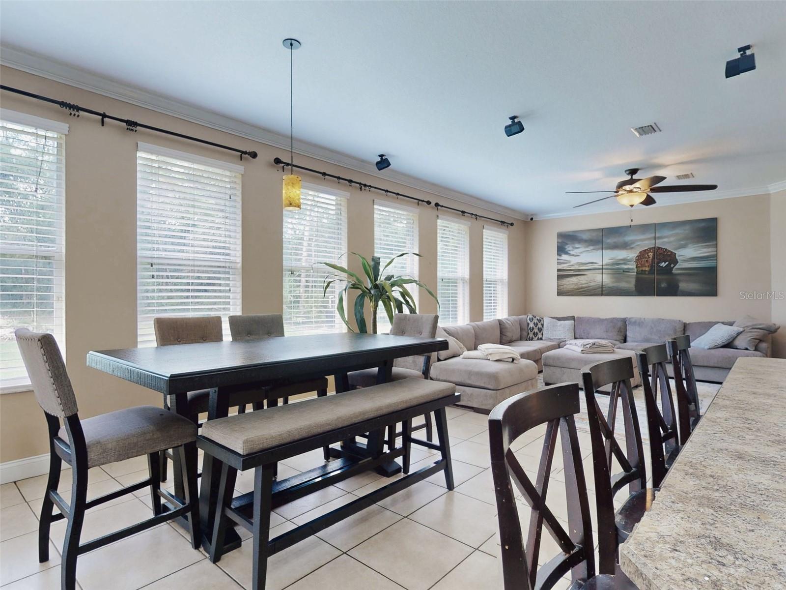 ACREAGE COLLINS RD - Residential