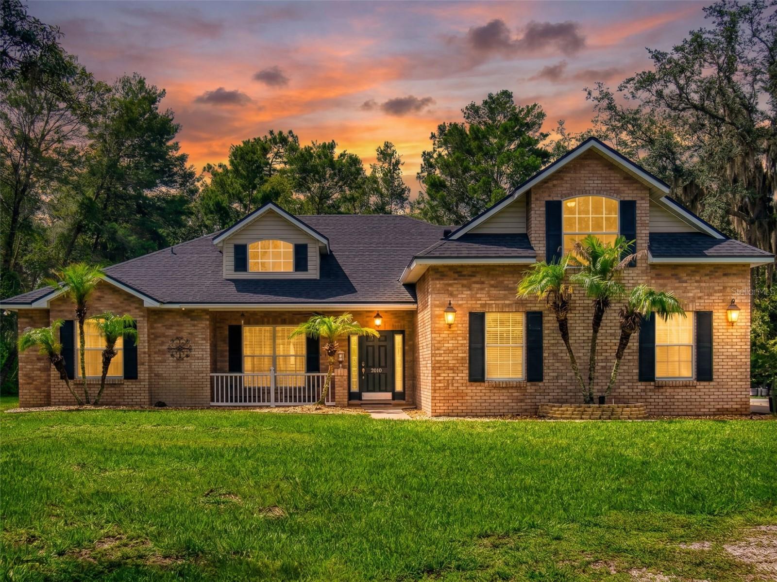 ACREAGE COLLINS RD - Residential