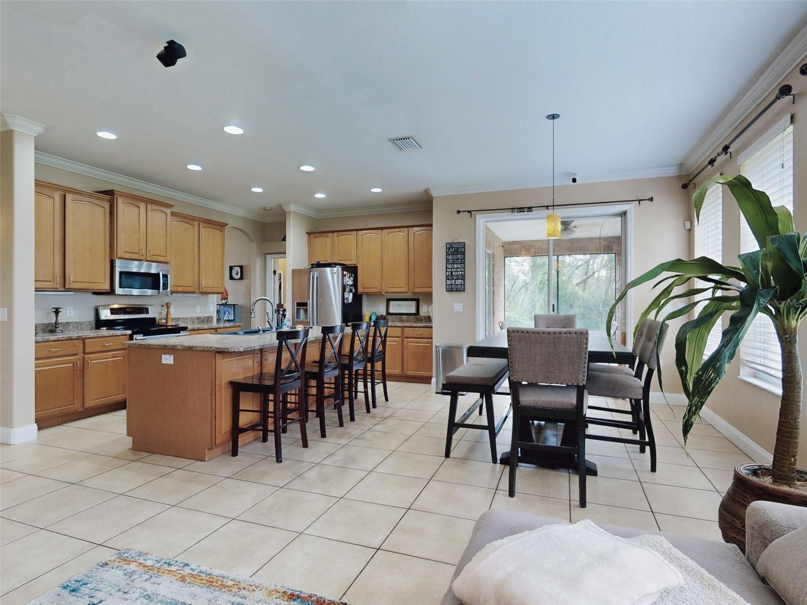 ACREAGE COLLINS RD - Residential