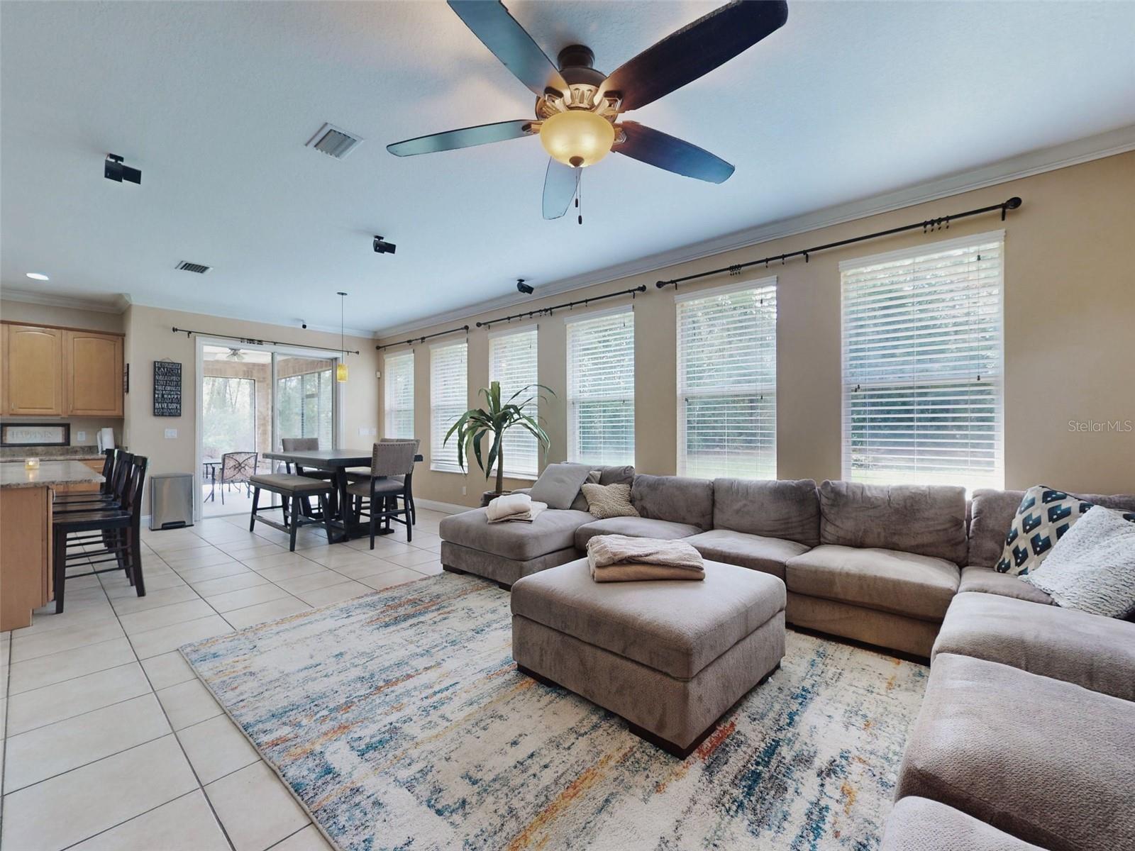 ACREAGE COLLINS RD - Residential
