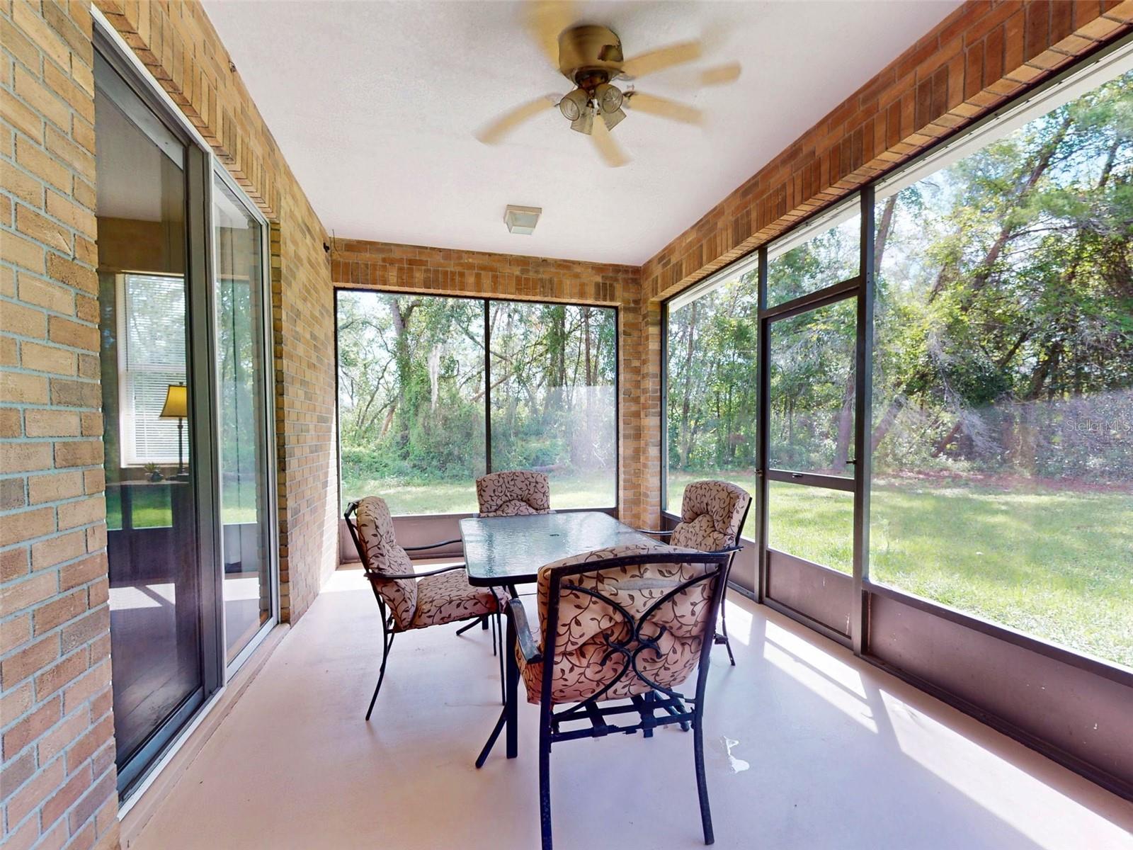 ACREAGE COLLINS RD - Residential