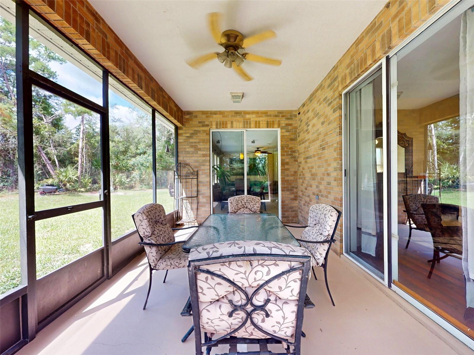 ACREAGE COLLINS RD - Residential