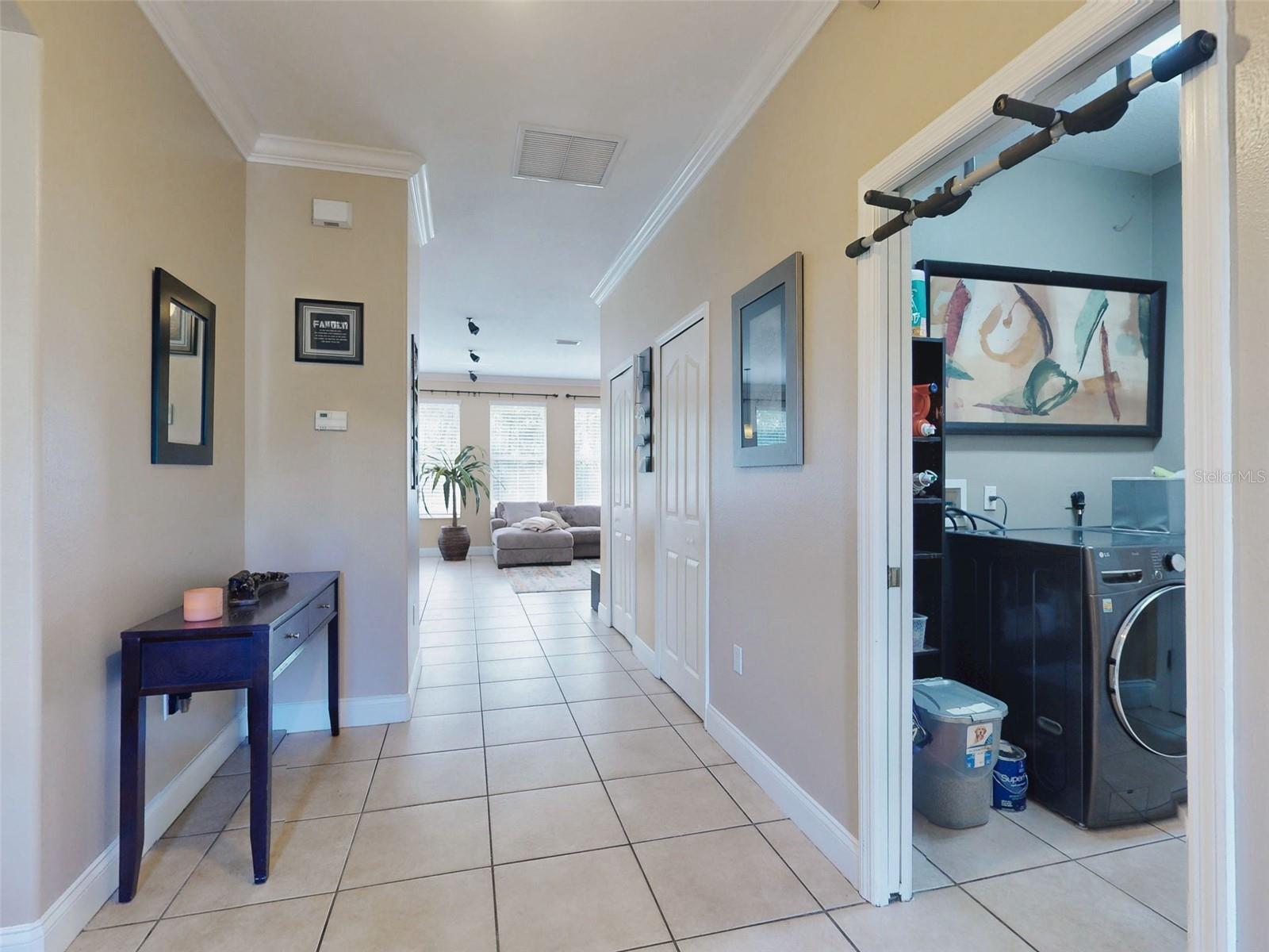ACREAGE COLLINS RD - Residential