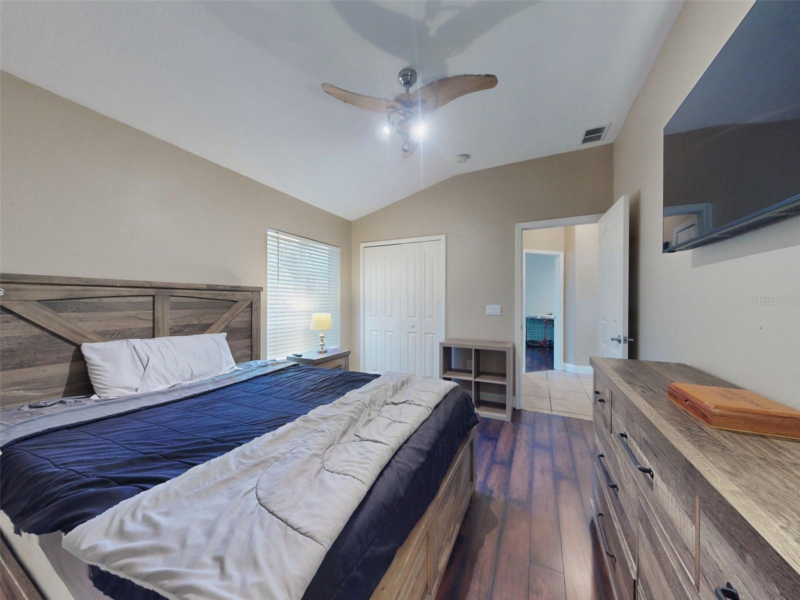 ACREAGE COLLINS RD - Residential