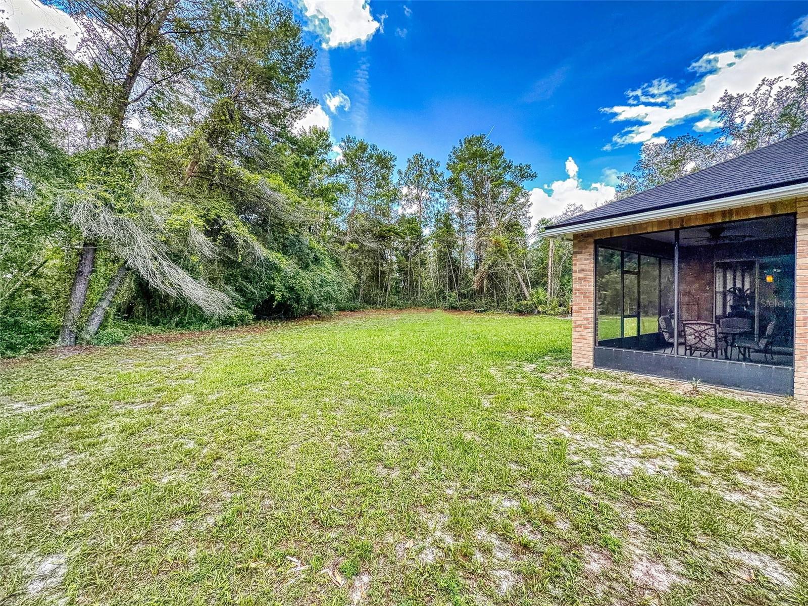 ACREAGE COLLINS RD - Residential