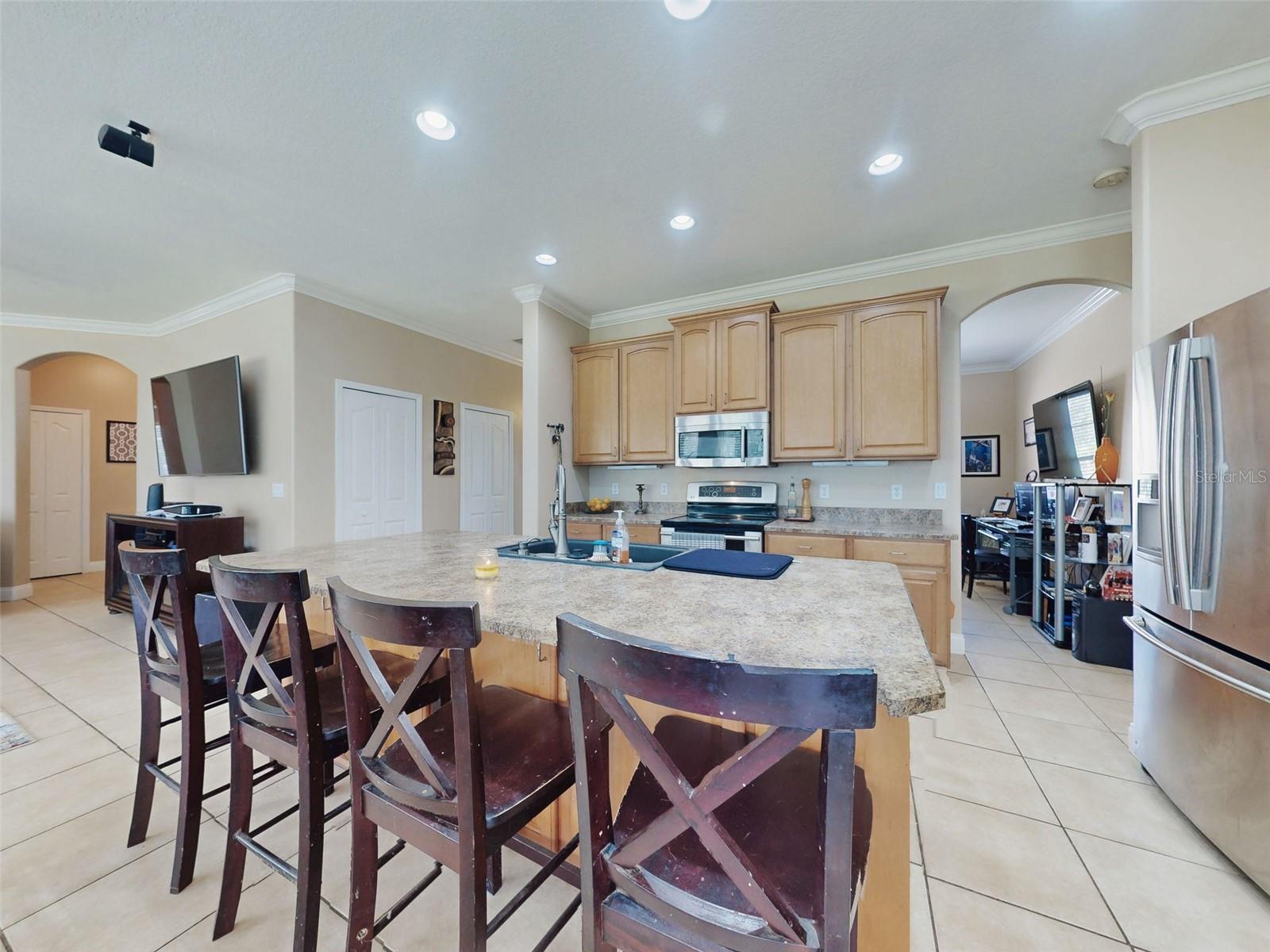 ACREAGE COLLINS RD - Residential