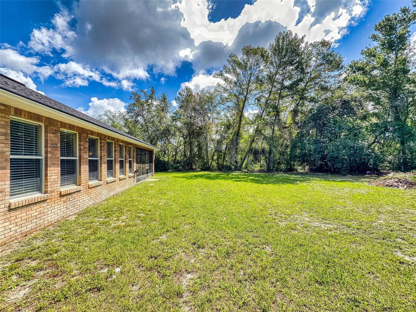 ACREAGE COLLINS RD - Residential