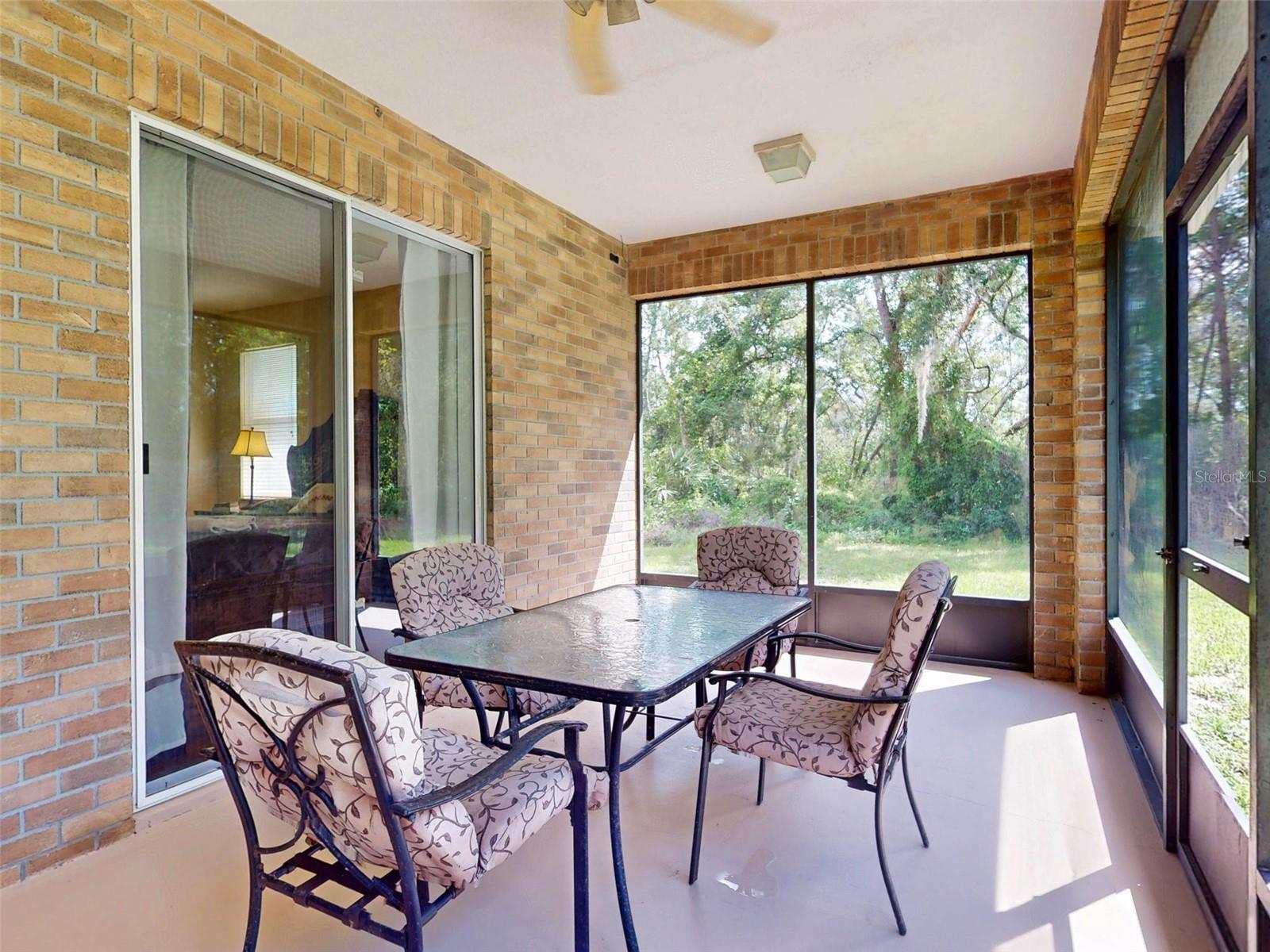 ACREAGE COLLINS RD - Residential