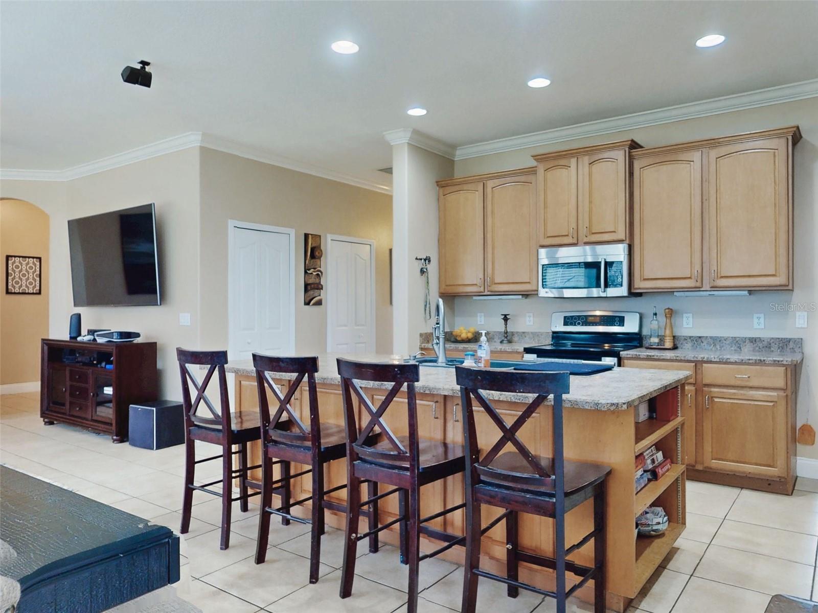 ACREAGE COLLINS RD - Residential