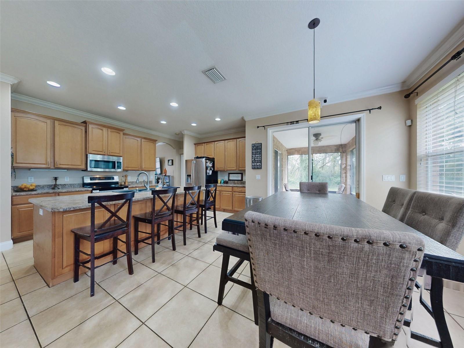 ACREAGE COLLINS RD - Residential