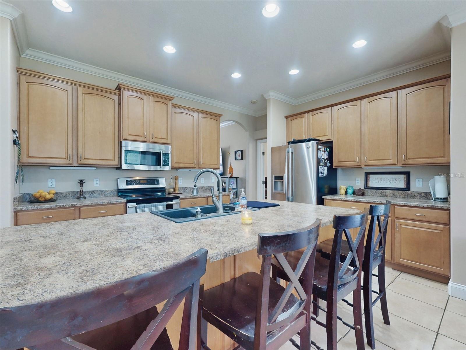 ACREAGE COLLINS RD - Residential