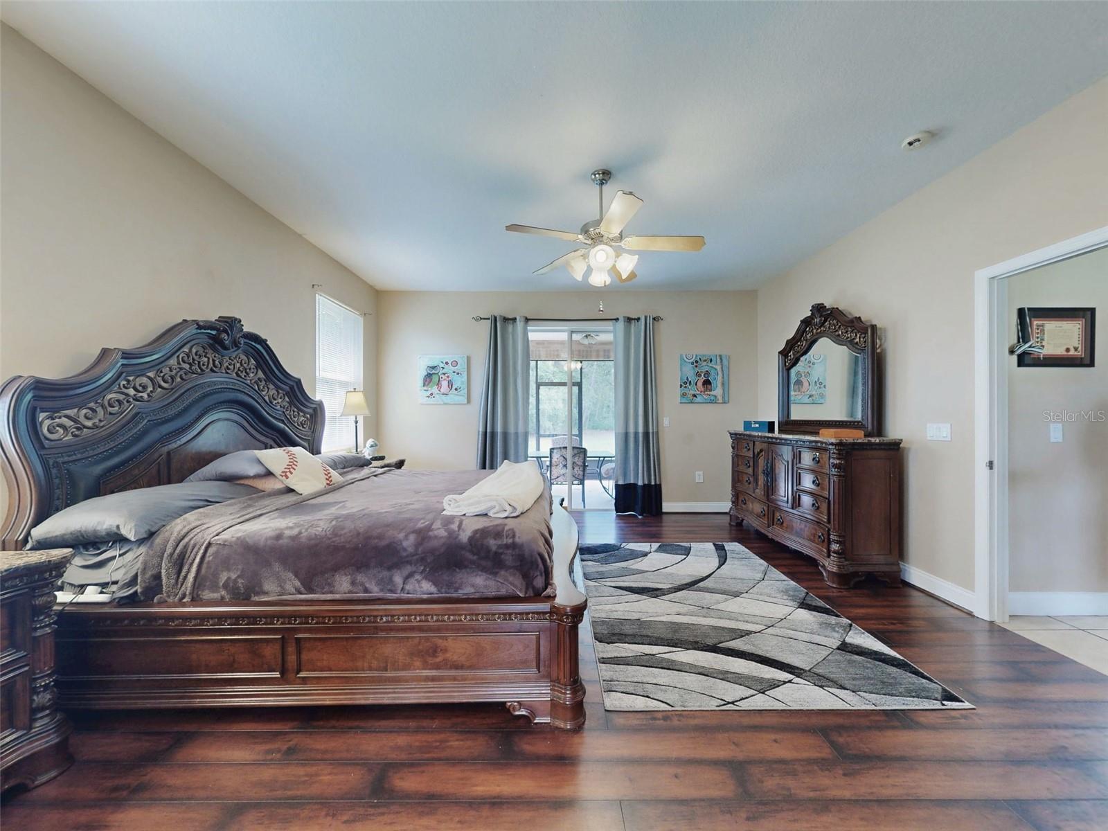 ACREAGE COLLINS RD - Residential