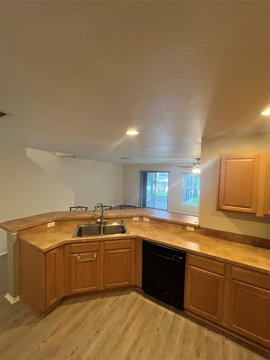 Landings At Sugar Mill - Residential Lease