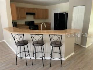 Landings At Sugar Mill - Residential Lease