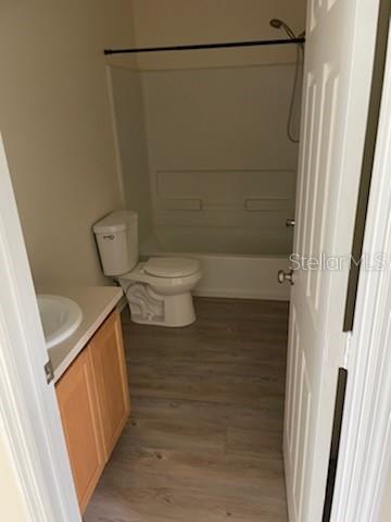 Landings At Sugar Mill - Residential Lease