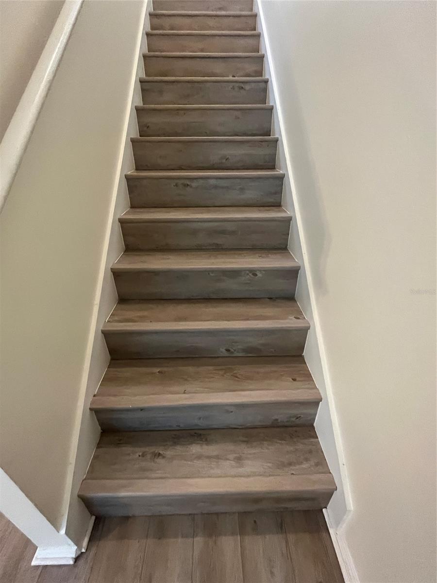 Landings At Sugar Mill - Residential Lease