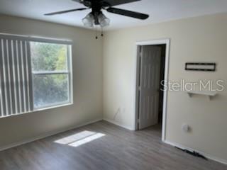 Landings At Sugar Mill - Residential Lease
