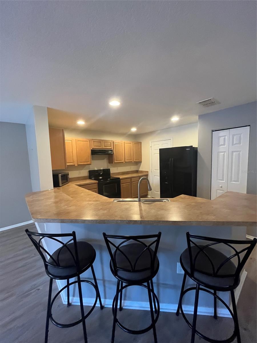 Landings At Sugar Mill - Residential Lease
