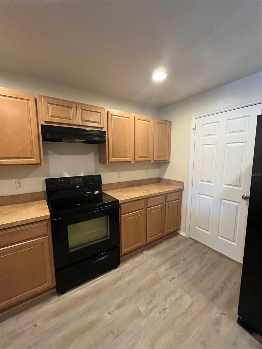 Landings At Sugar Mill - Residential Lease