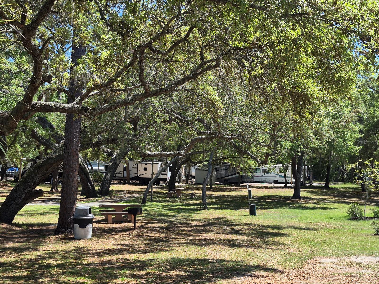 YOGI BEARS JELLYSTONE PARK CONDO - Residential