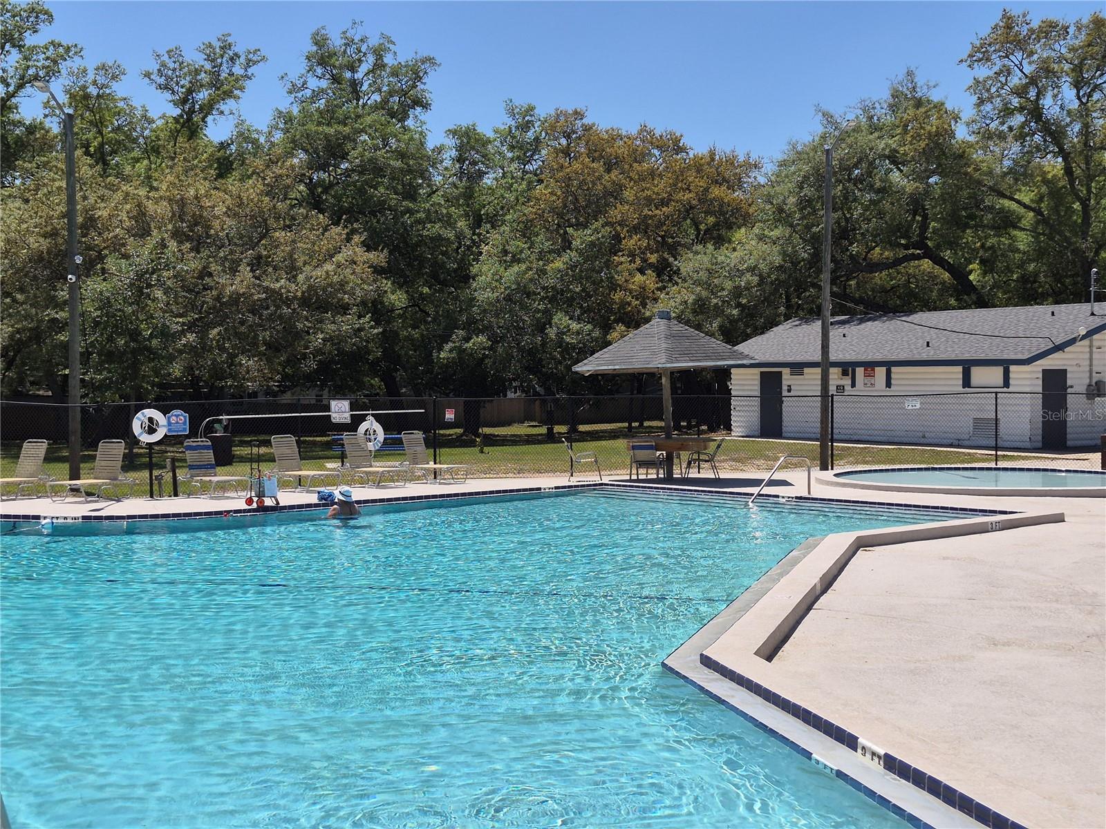 YOGI BEARS JELLYSTONE PARK CONDO - Residential