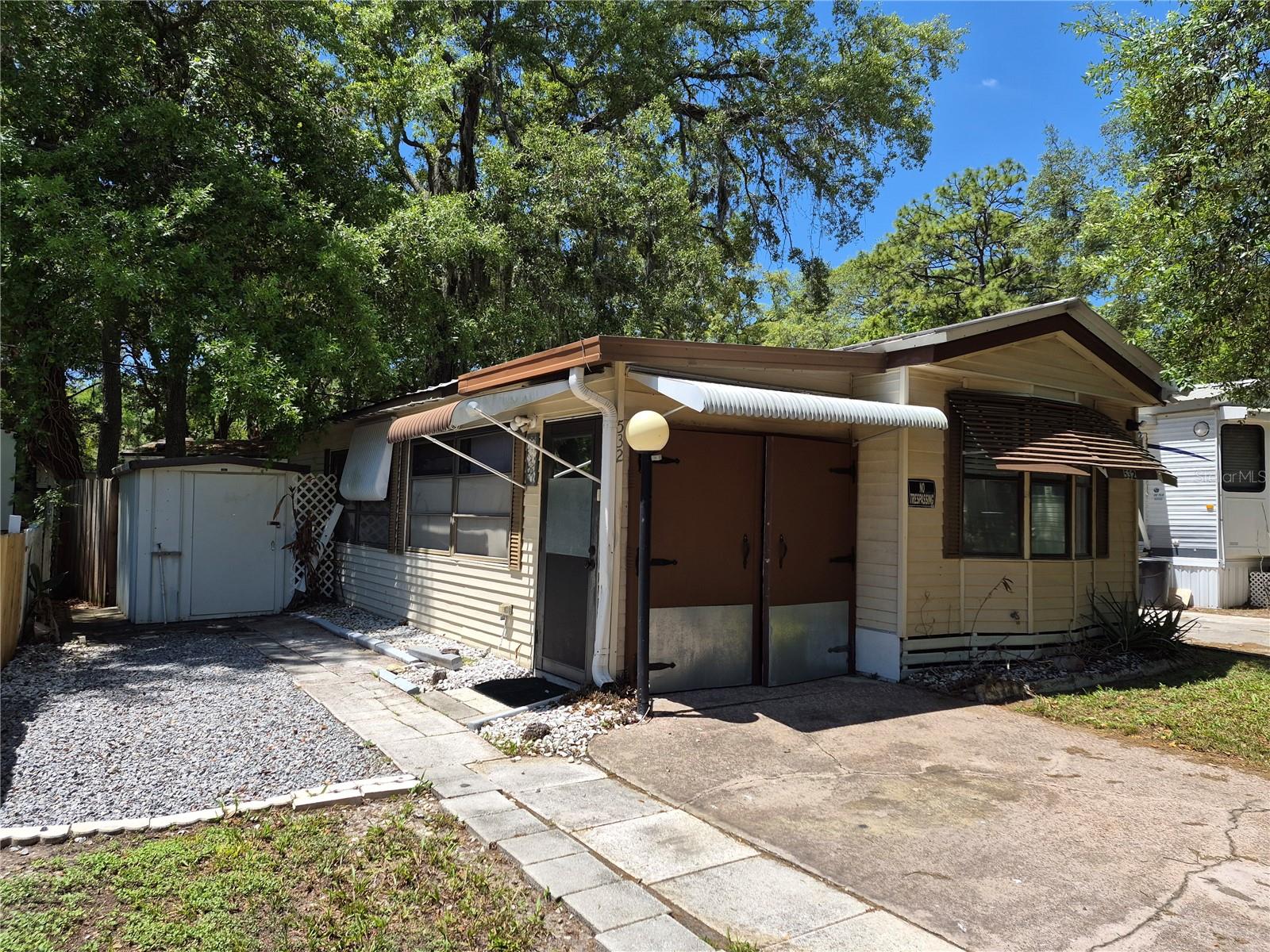 YOGI BEARS JELLYSTONE PARK CONDO - Residential