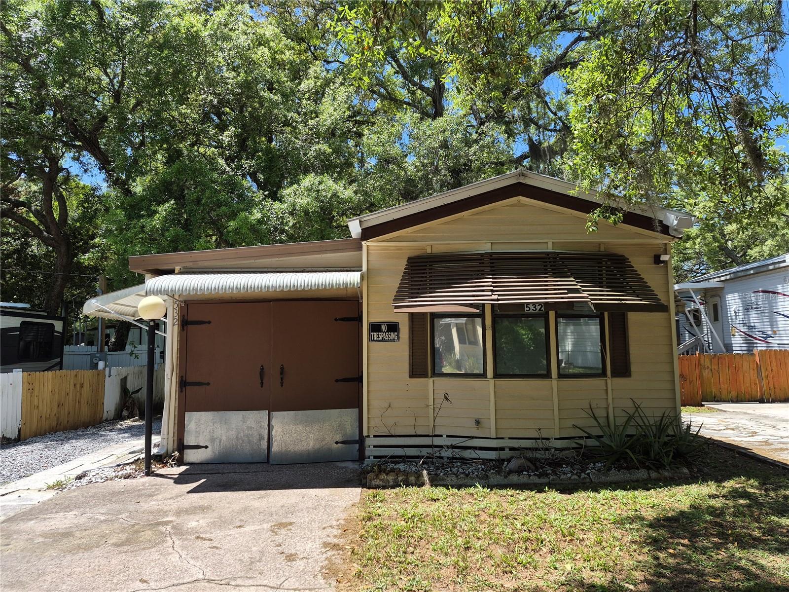 YOGI BEARS JELLYSTONE PARK CONDO - Residential