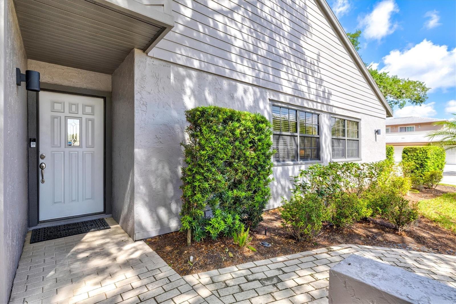 HUNTERS WALK - HAMLETS - Residential