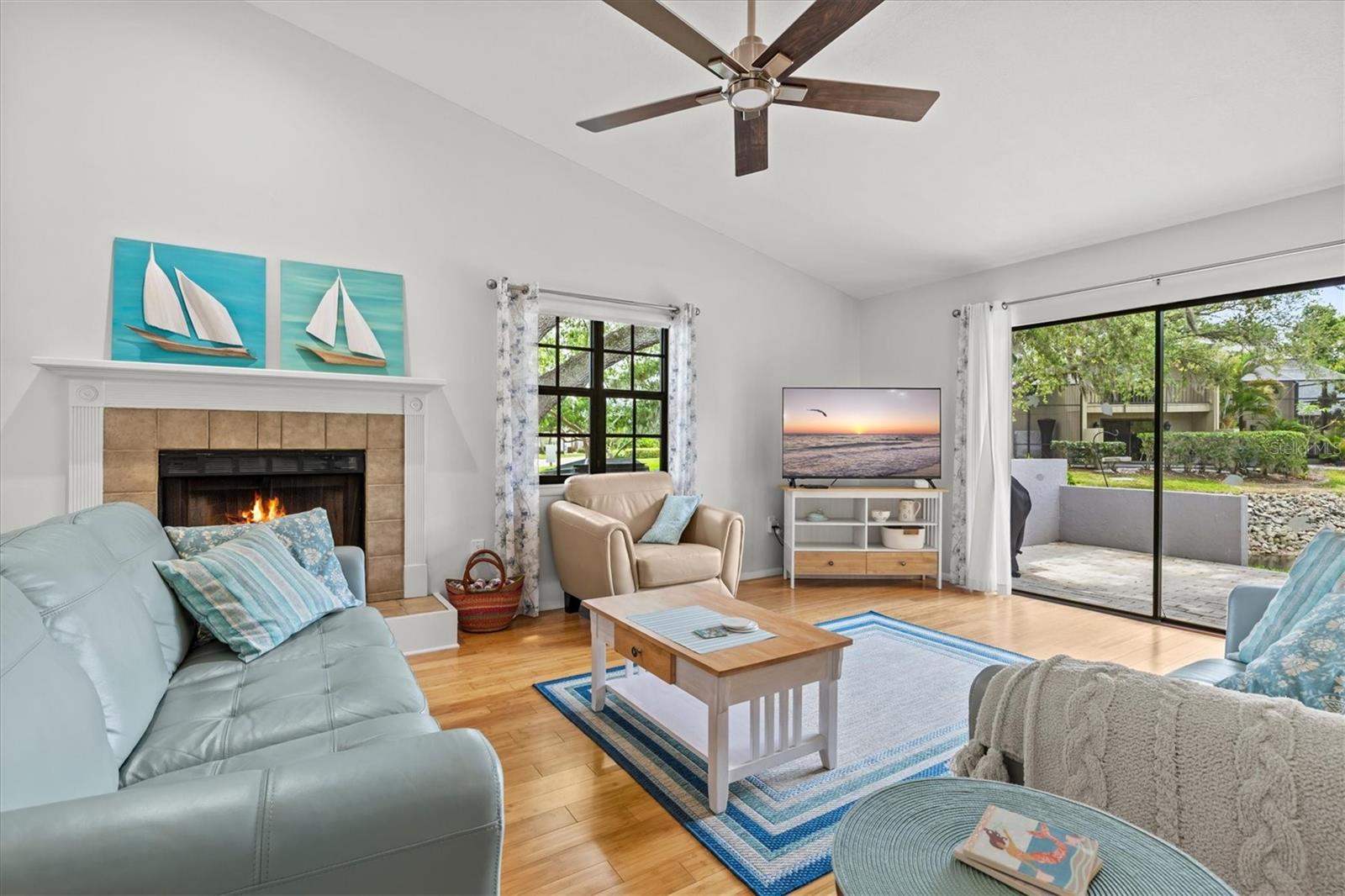 HUNTERS WALK - HAMLETS - Residential