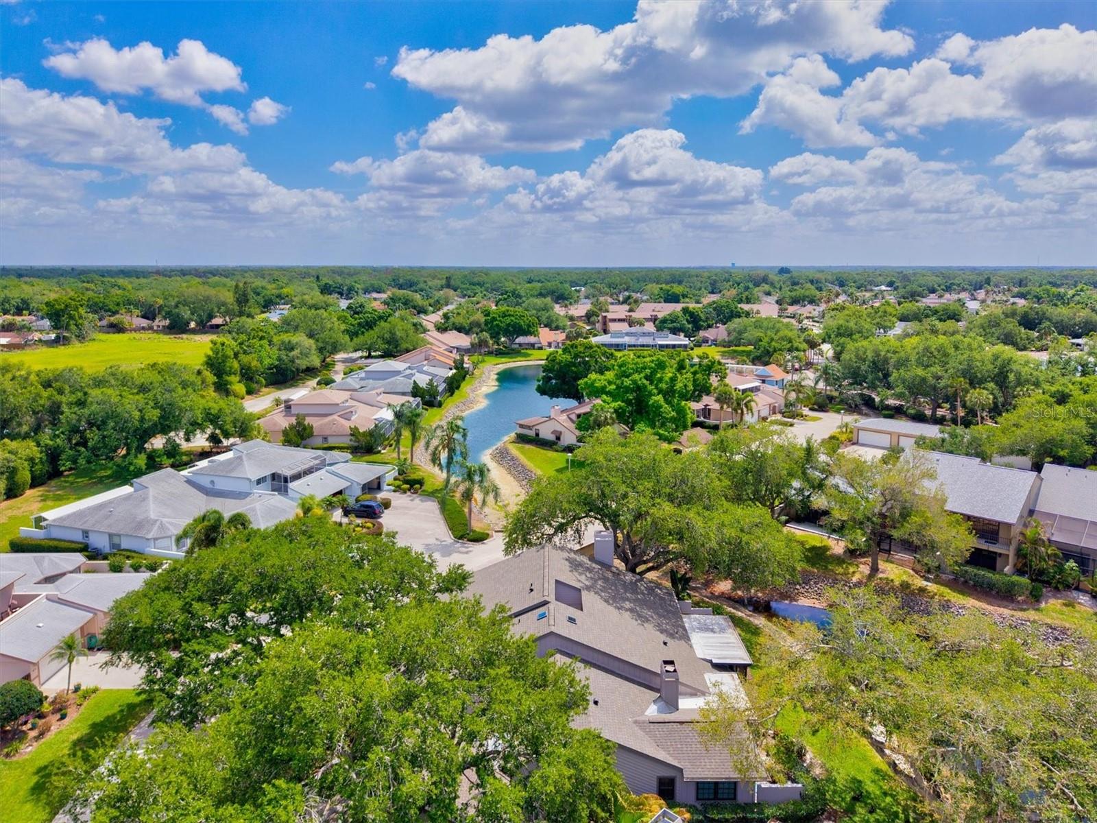 HUNTERS WALK - HAMLETS - Residential