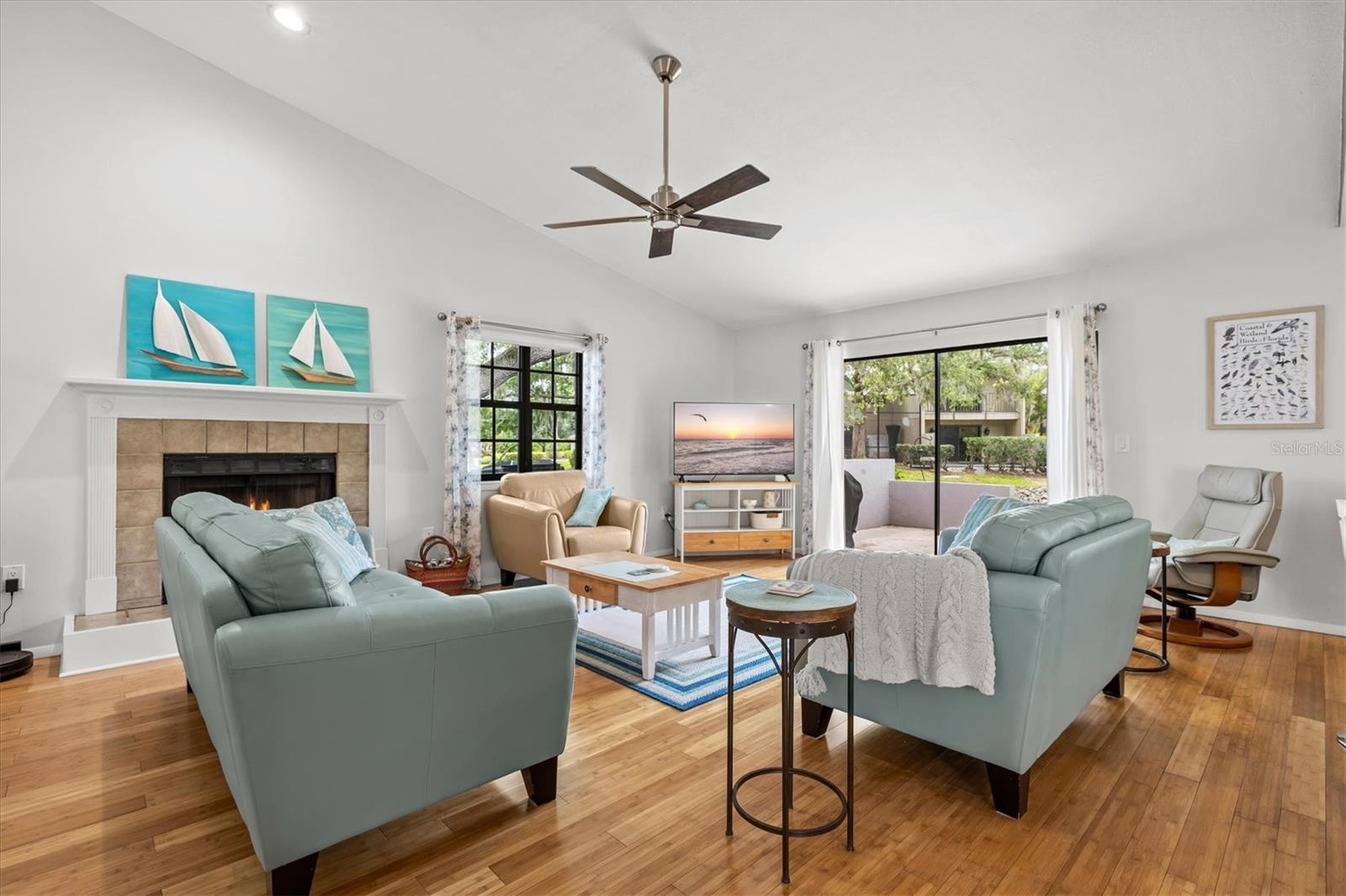 HUNTERS WALK - HAMLETS - Residential