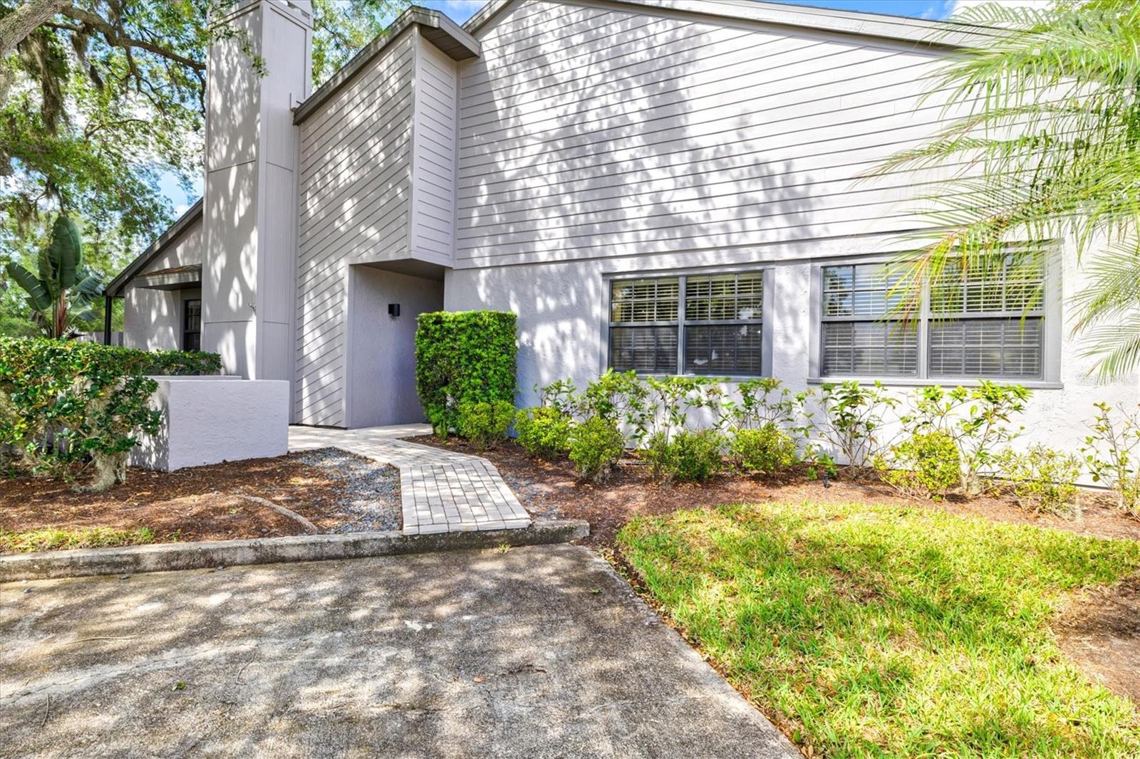 HUNTERS WALK - HAMLETS - Residential