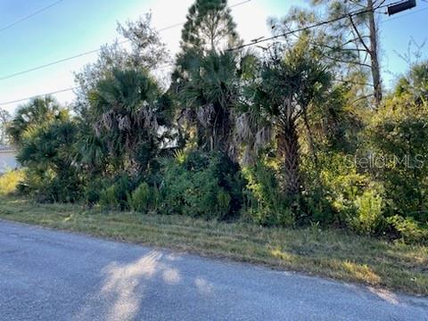 PORT CHARLOTTE SUB 30 - Land