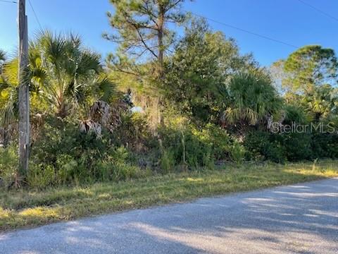 PORT CHARLOTTE SUB 30 - Land