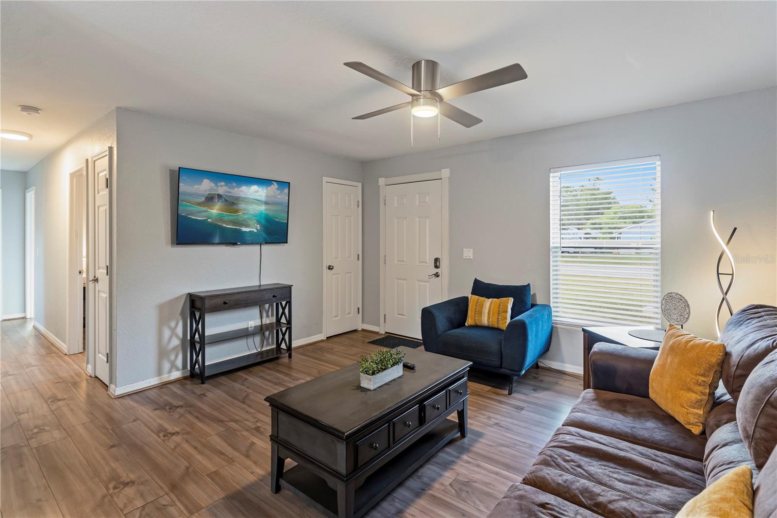 OCALA PARK ESTATE - Residential