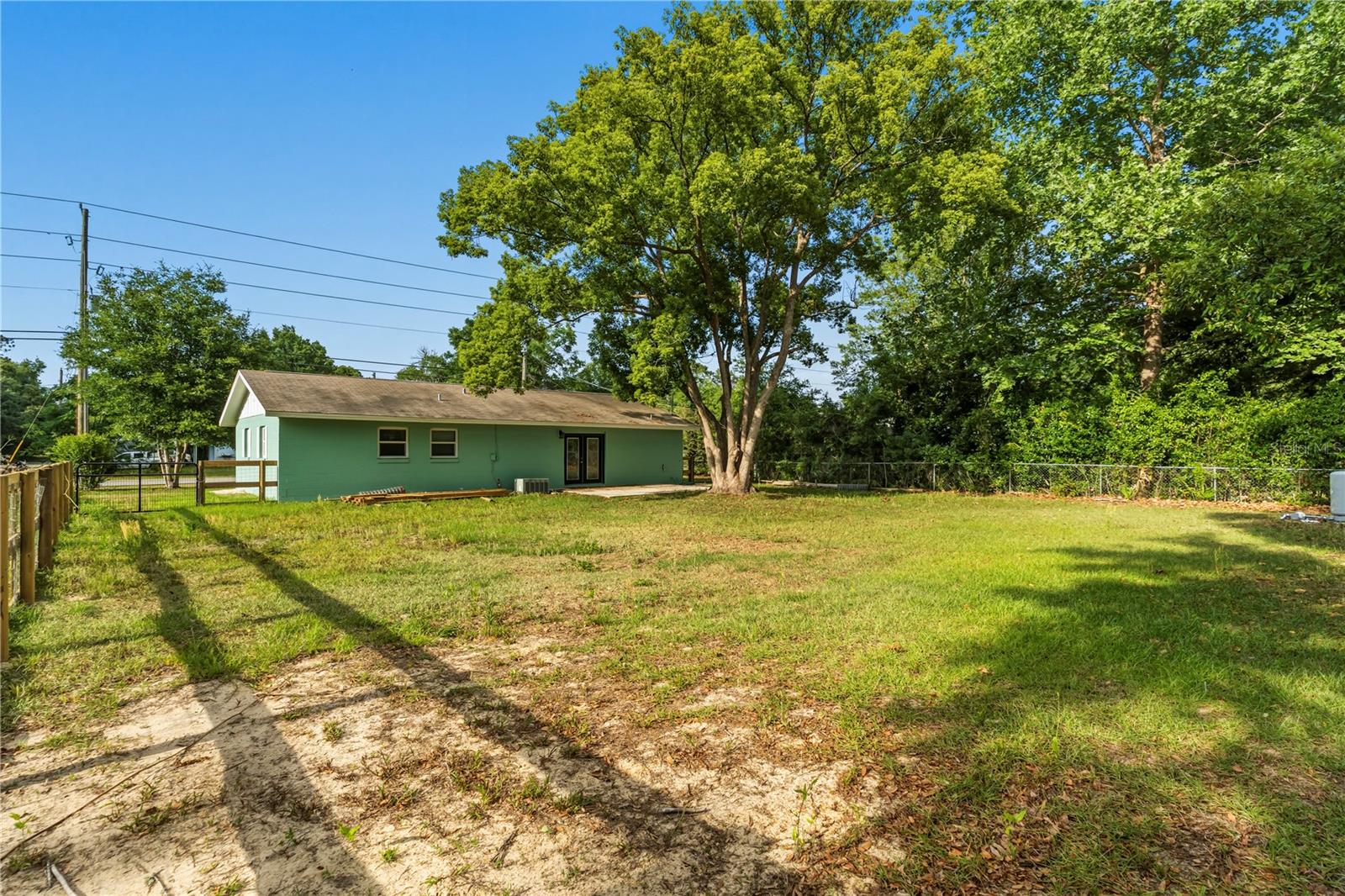 OCALA PARK ESTATE - Residential