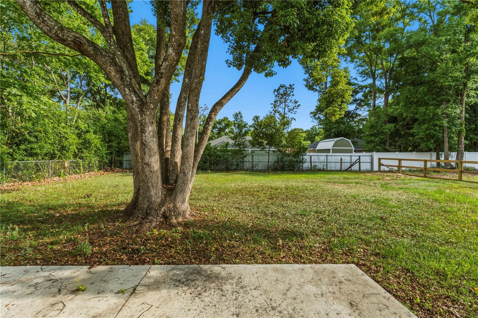 OCALA PARK ESTATE - Residential