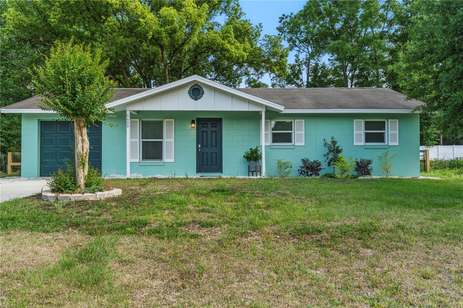 OCALA PARK ESTATE - Residential