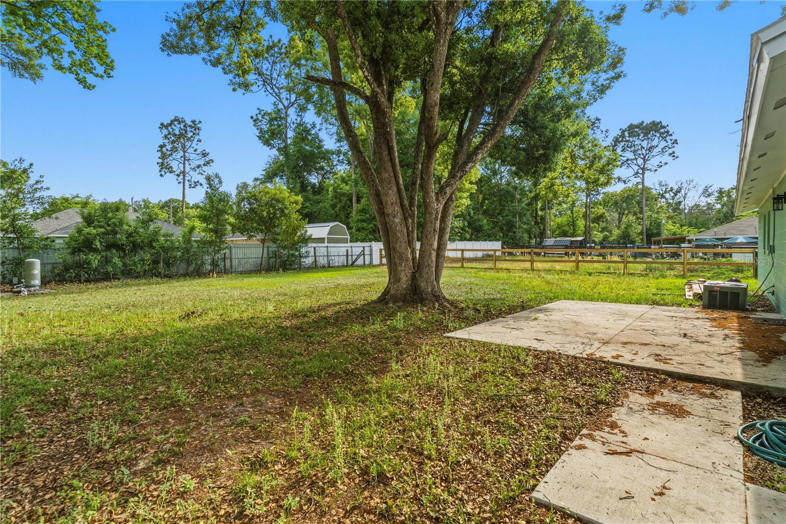 OCALA PARK ESTATE - Residential