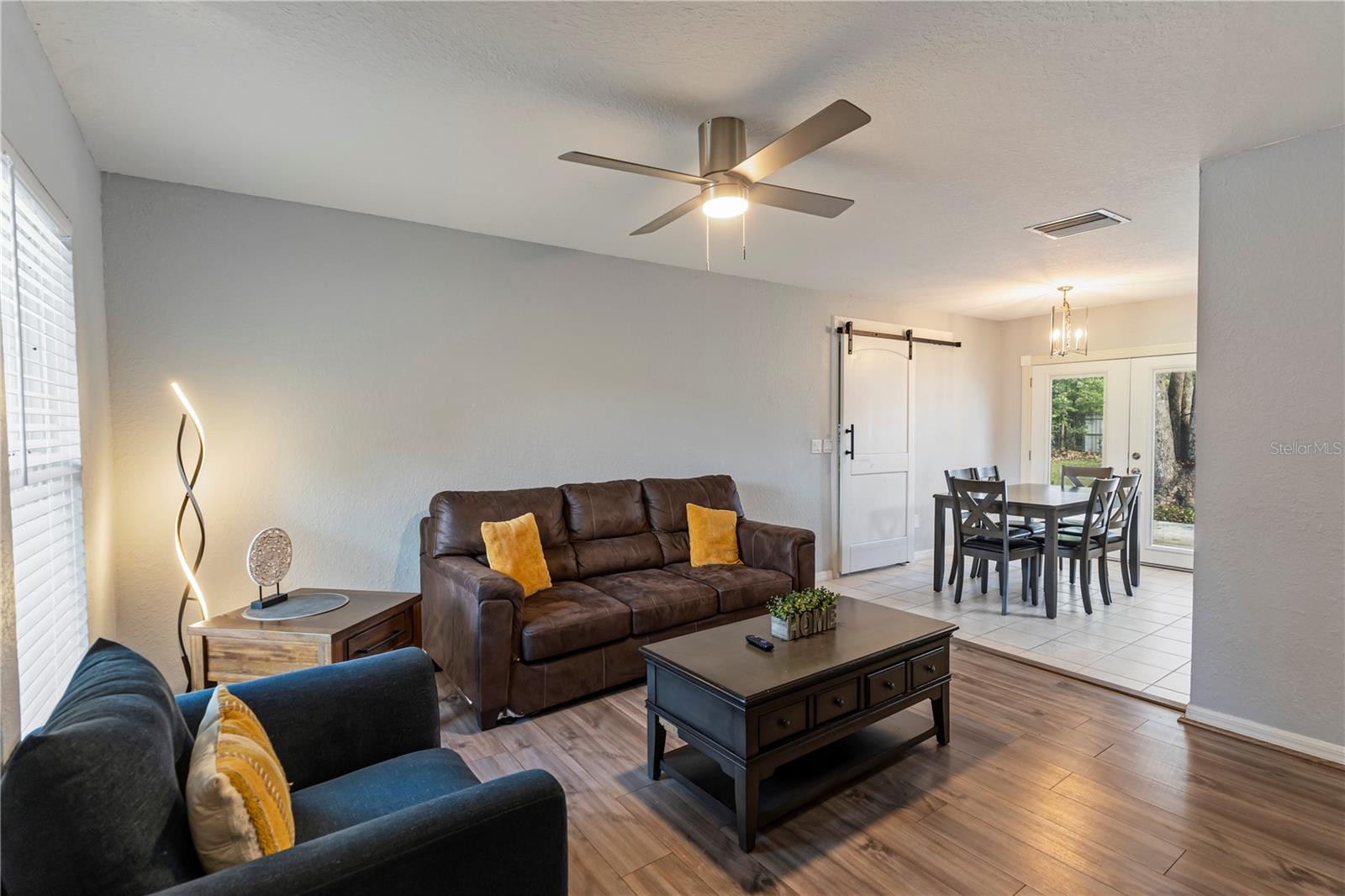 OCALA PARK ESTATE - Residential
