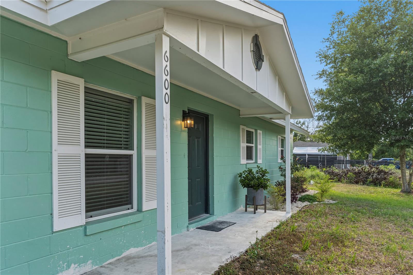 OCALA PARK ESTATE - Residential