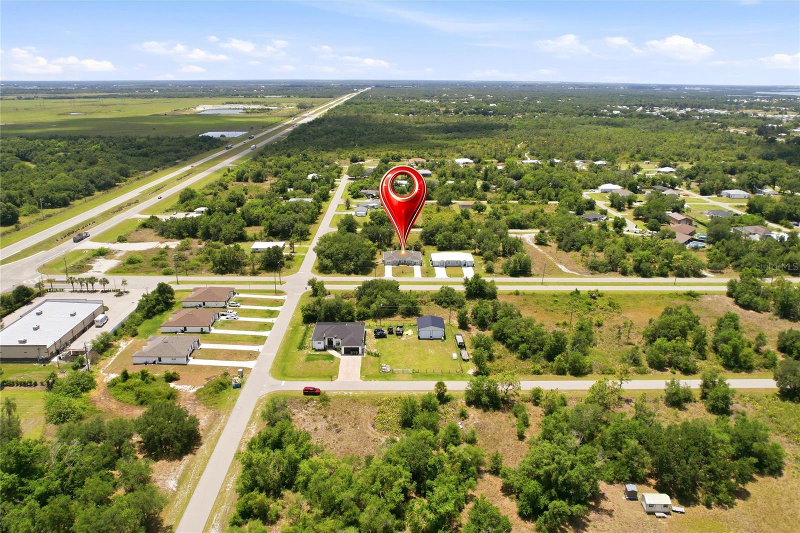 PEACE RIVER SHORES SEC 07 - Residential Income