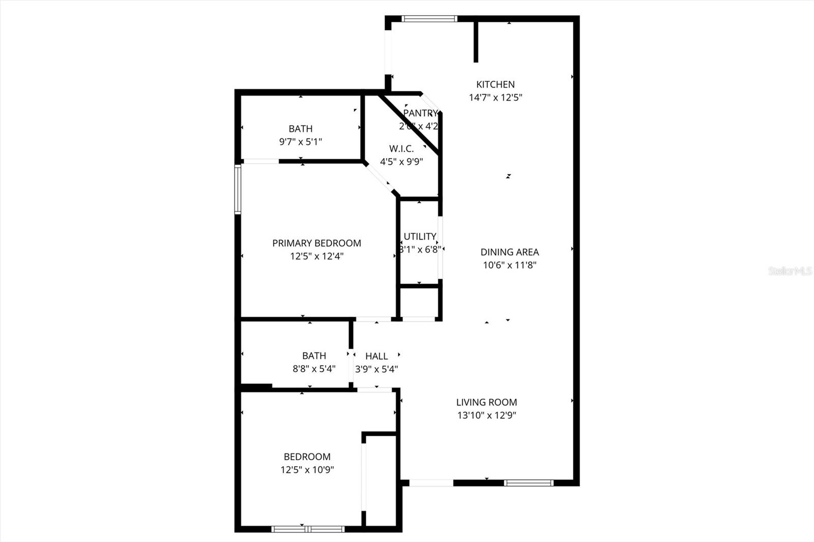 PEACE RIVER SHORES SEC 07 - Residential Income